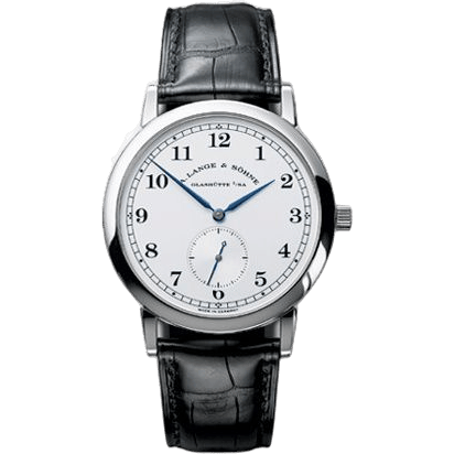1815 White Gold / Silver