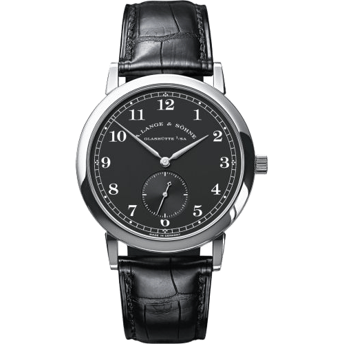 1815 35.9 White Gold Black