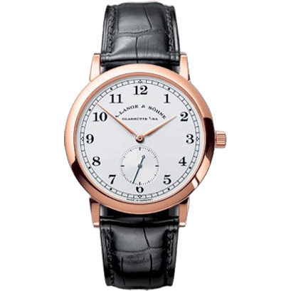 1815 Rose Gold / Silver