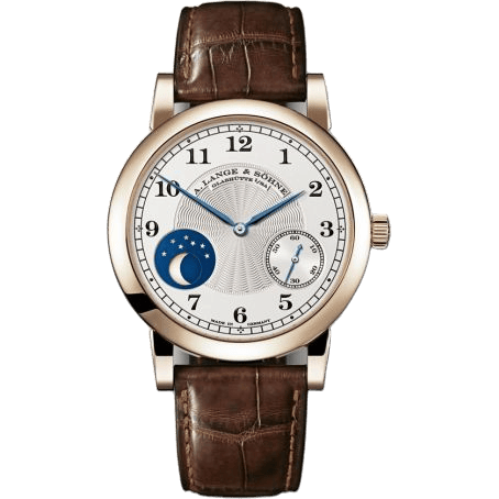 1815 Moonphase F.A. Lange Homage