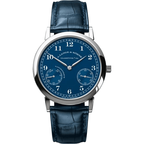 1815 Up / Down White Gold / Blue