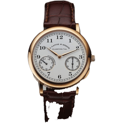 1815 Up / Down Walter Lange