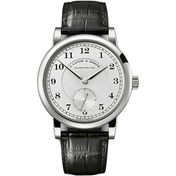 1815 40 Platinum / Silver