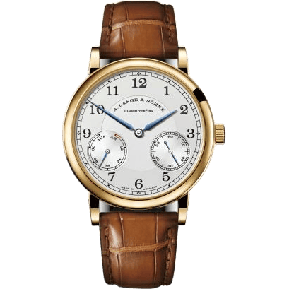 1815 Up/Down Yellow Gold