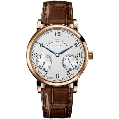 1815 Up/Down Pink Gold