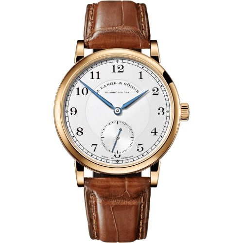 1815 Yellow Gold / Sivler