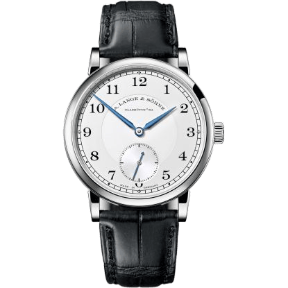 1815 38.5 White Gold