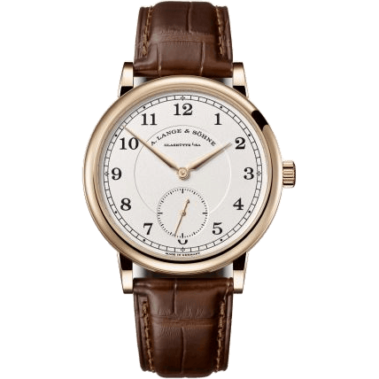 1815 200th Anniversary F. A. Lange