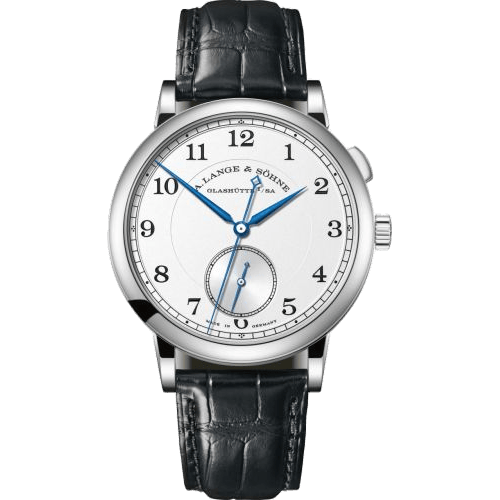 1815 Homage to Walter Lange White Gold