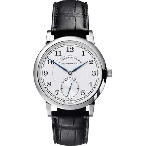 1815 Automatic Platinum / Silver