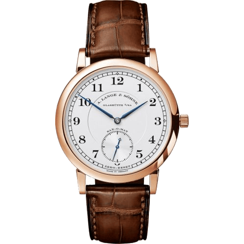 1815 Automatic Rose Gold / Silver