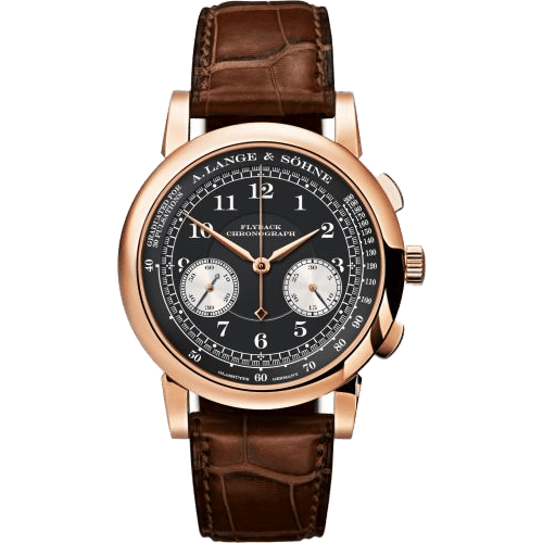 1815 Chronograph Pink Gold