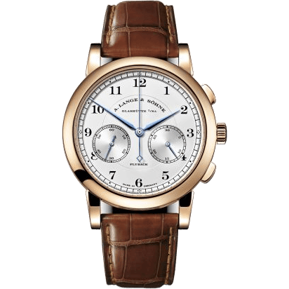1815 Chronograph Pink Gold