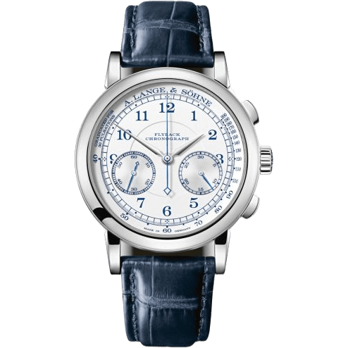 1815 Chronograph Boutique Edition Pulsometer
