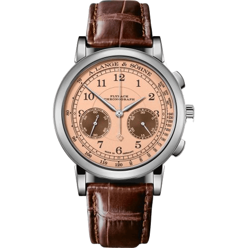 1815 Chronograph “Best of Show”