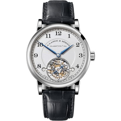 1815 Tourbillon Platinum