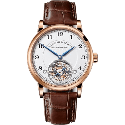 1815 Tourbillon Pink Gold