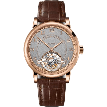 1815 Tourbillon Handwerkskunst