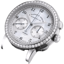 1815 Chronograph Diamond / MOP