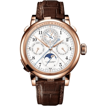 1815 Grand Complication Pink Gold