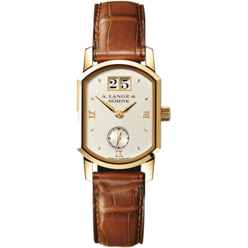 Arkade Yellow Gold / Champagne
