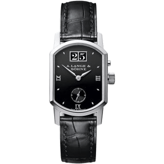 Arkade Platinum / Black