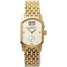 Arkade Yellow Gold / Silver / Bracelet