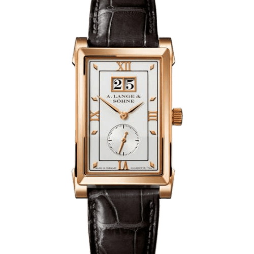 Cabaret Big Date Pink Gold