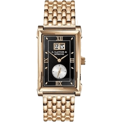 Cabaret Rose Gold / Black