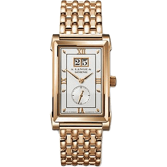Cabaret Rose Gold / Silver / Bracelet