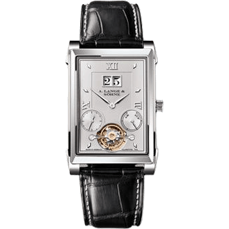 Cabaret Tourbillon Platinum