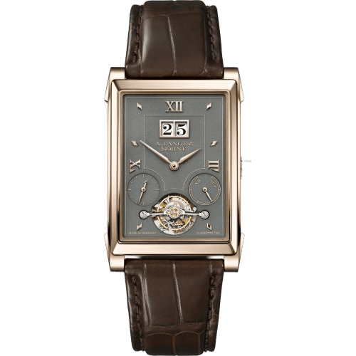 Cabaret Tourbillon Honey Gold