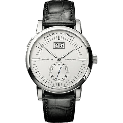 Grand Langematik Platinum
