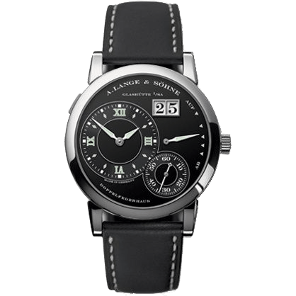 Lange 1 Luminous