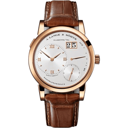 Lange 1 Pink Gold