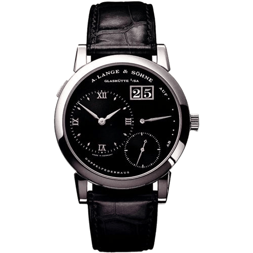 Lange 1 Darth