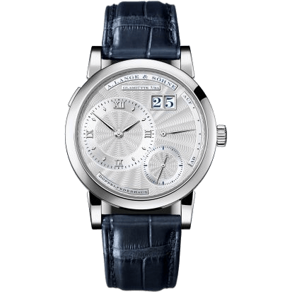 Lange 1 20th Anniversary Platinum