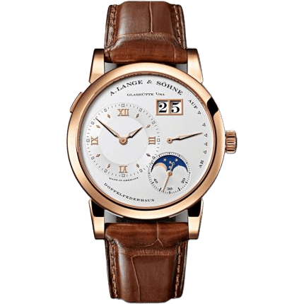 Lange 1 Moonphase Pink Gold