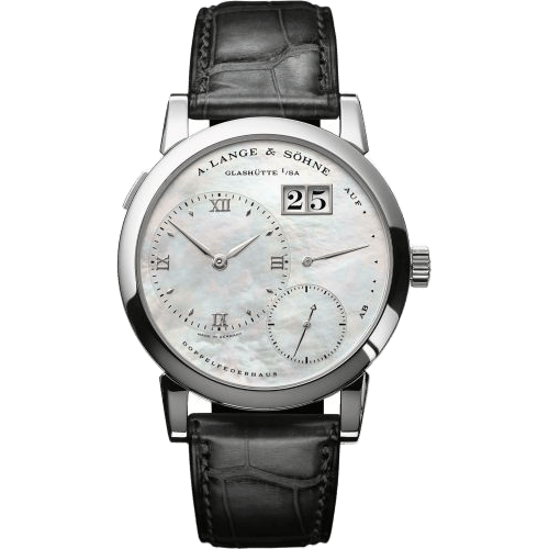 Lange 1 Soirée
