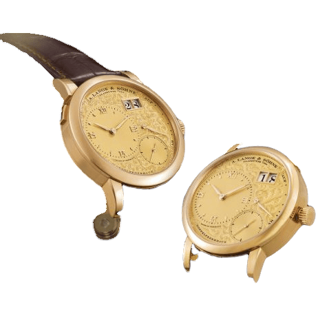 Lange 1 Floral