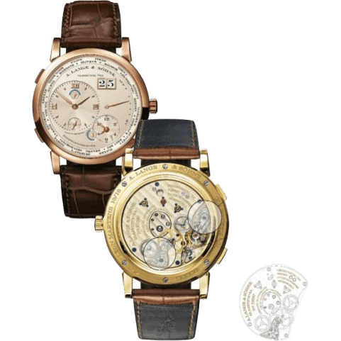 Lange 1 Timezone Leon Martens Maastricht