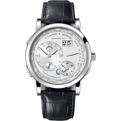 Lange 1 Timezone Concorso 2015
