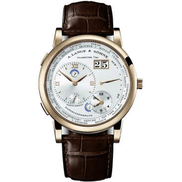 Lange 1 Timezone Dresden