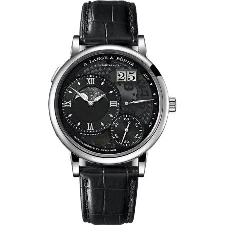 Grand Lange 1 Moonphase Lumen