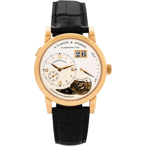Lange 1 Tourbillon Pink Gold