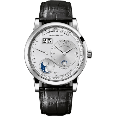 Lange 1 Tourbillon Perpetual Calendar Platinum