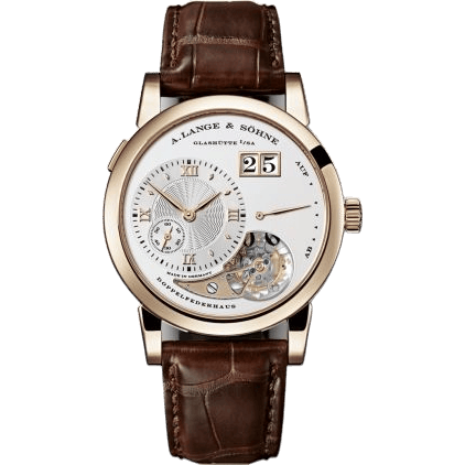 Lange 1 Tourbillon Homage to F.A. Lange