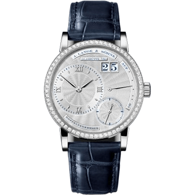 Kleine Lange 1 20th Anniversary Platinum