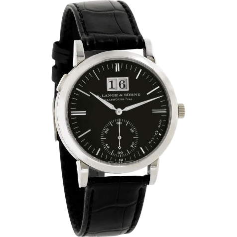 Langematik Big Date