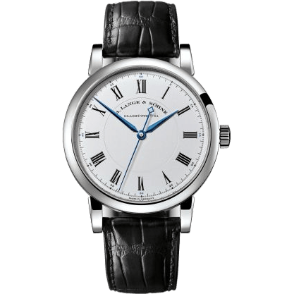 Richard Lange White Gold